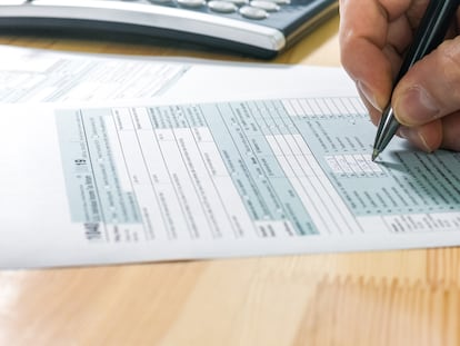 La nueva doctrina del Supremo sobre el impuesto de sucesiones multiplica las consultas legales