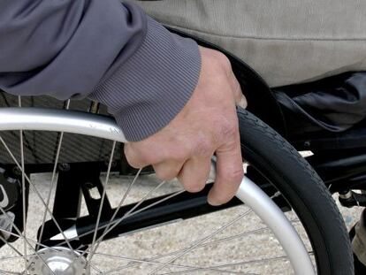 Aumentan los autónomos con discapacidad