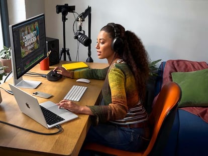 Uso del nuevo portátil MacBook de 14 pulgadas M5