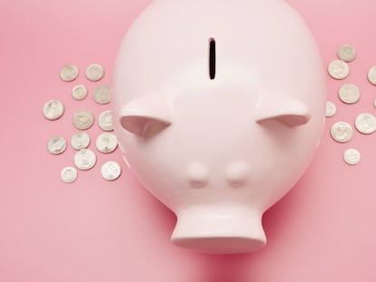 La estrategia de la hormiga: la mejor forma de ahorrar a cualquier edad