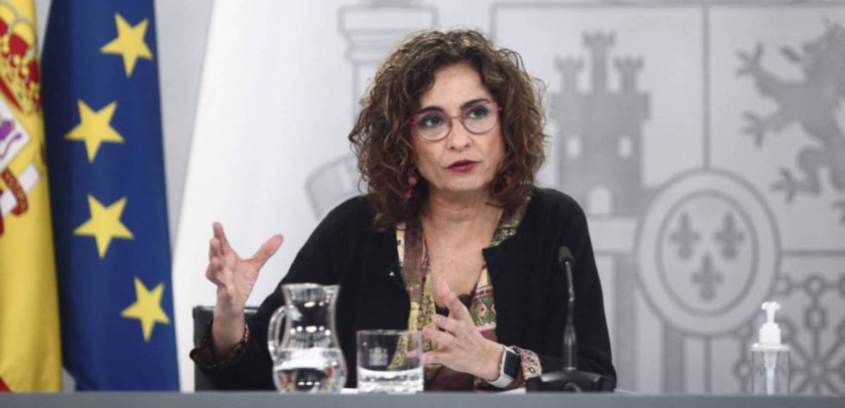 El Congreso avala la suspensión de las reglas fiscales por la situación ...