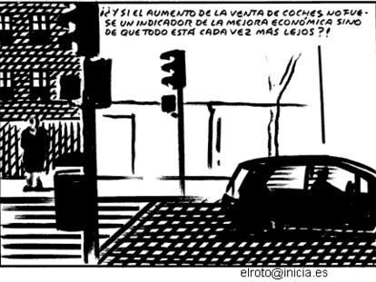 EL ROTO