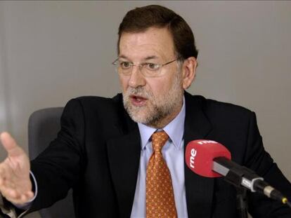 Las orejeras del presidente