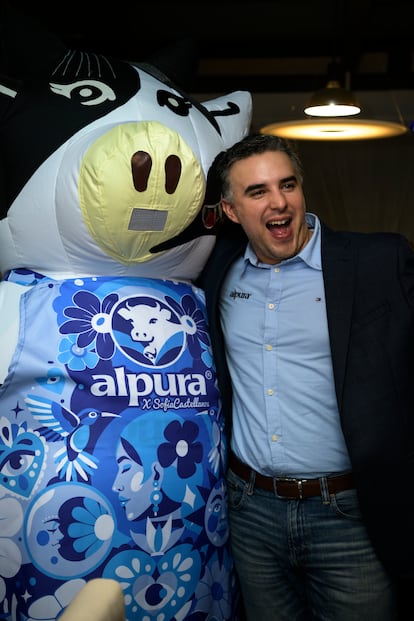 Alpura Envases Nuevos 2024.