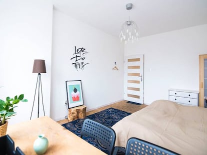 Para decorar la casa con poco dinero hay objetos de diseño, hechos a mano o para hacerlos tú mismo.