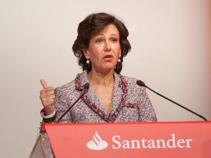 Santander, el tercero más resistente de los grandes de Europa