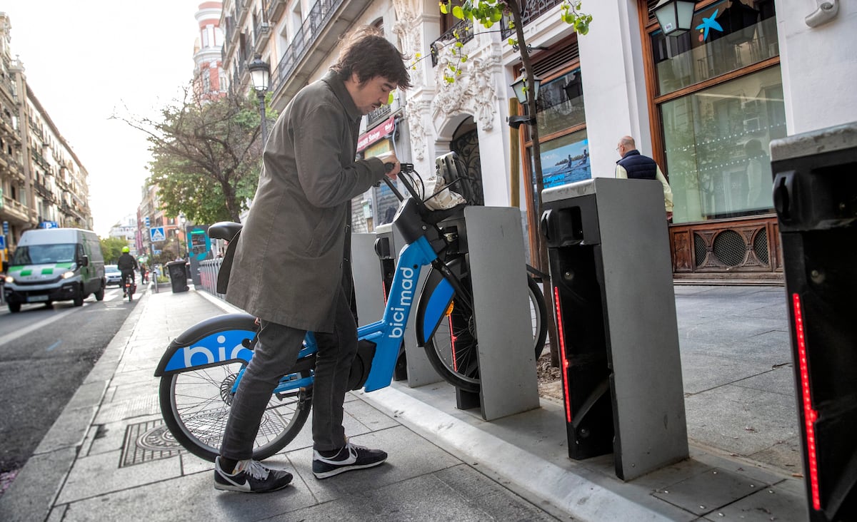 Pedro Sánchez anuncia 40 millones de ayudas estatales para la compra de bicis eléctricas y para expandir sistemas como Bicimad | Clima y Medio Ambiente – Technologist