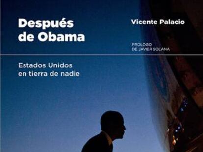 El legado de Obama