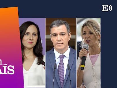 ‘Podcast’ | La izquierda ante el adelanto electoral: ¿y ahora qué?  