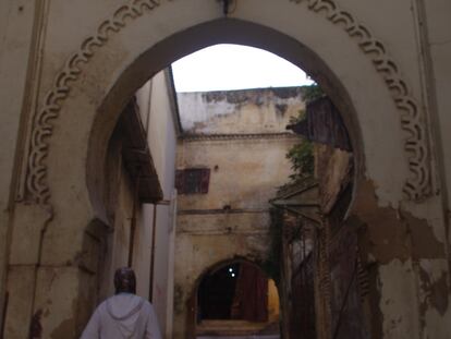 Secularización: la palabra en el espacio público marroquí tras 'Charlie-Hebdo'