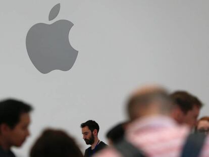 Qualcomm acusa a Apple de robarle información y entregarla a sus competidores