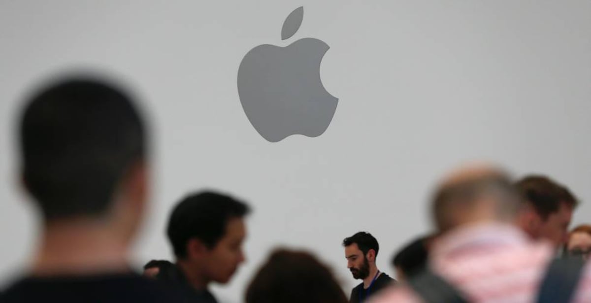 Qualcomm acusa a Apple de robarle información y entregarla a sus ...