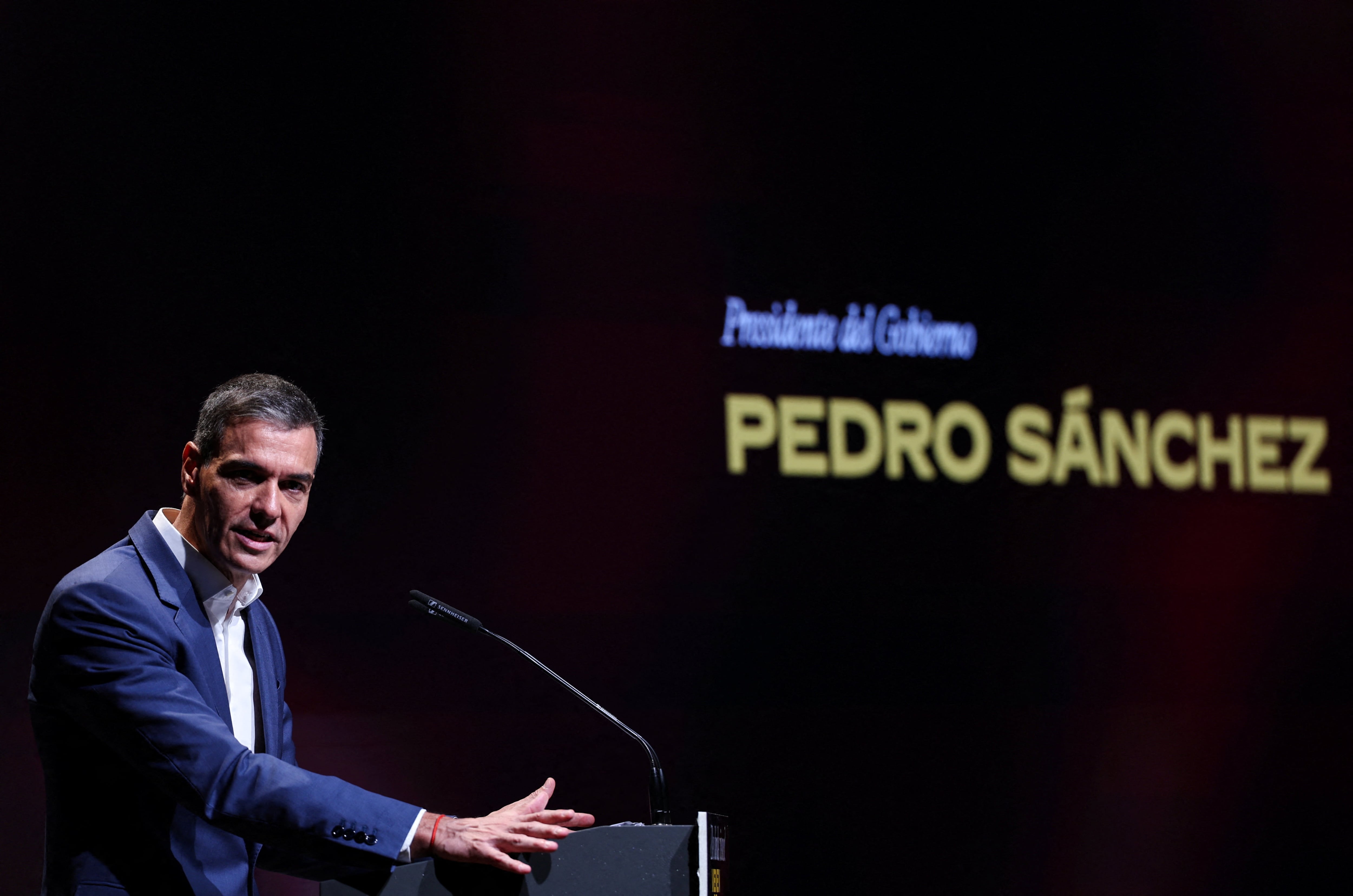 Sánchez: “Sin inmigración, España perdería un 19% de su PIB en 2050″