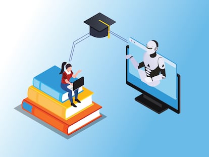 La amplia brecha entre la fiebre digital y la oferta educativa