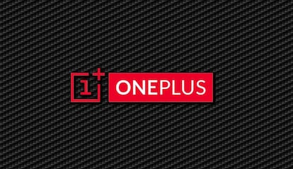 Logo de OnePlus