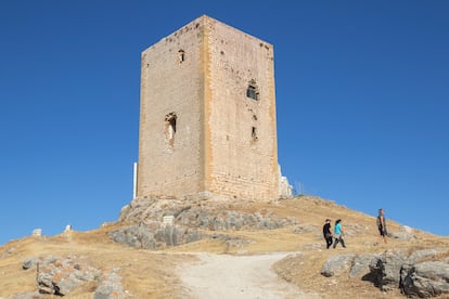 Teba Malaga