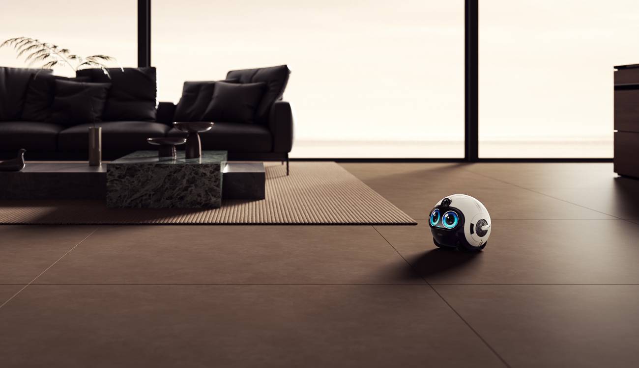 Pon un robot guardián en casa y disfruta de tus vacaciones con total tranquilidad