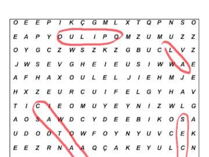 Oulipo: la secta catalana