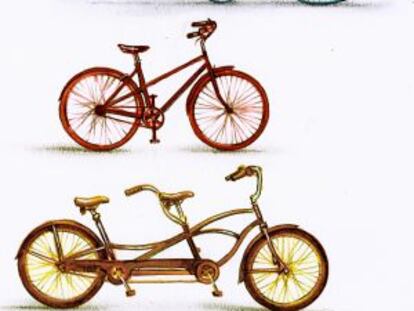 Calcular al milímetro