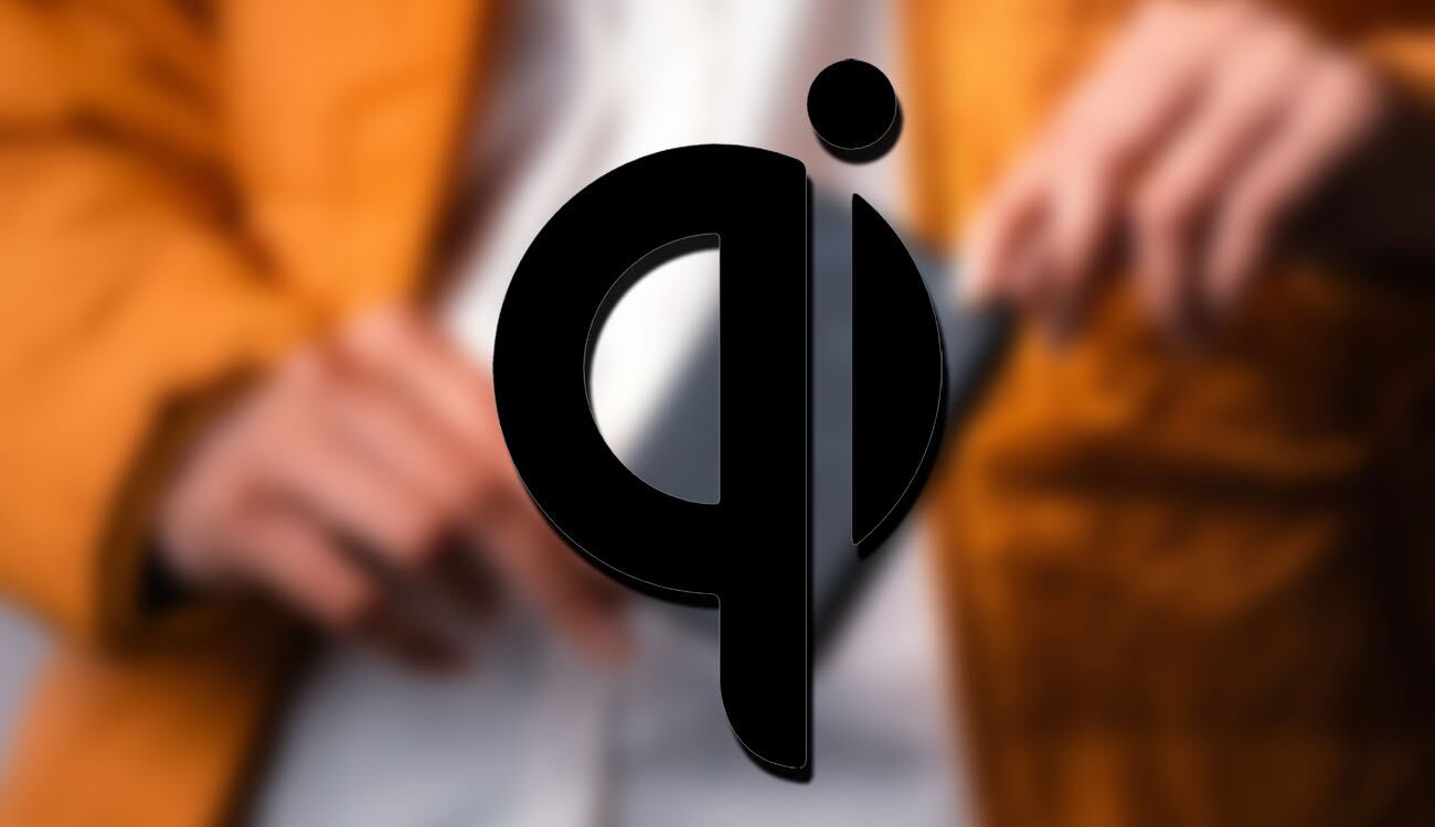 Qué significa el símbolo Qi del cargador del móvil y por qué es clave tenerlo