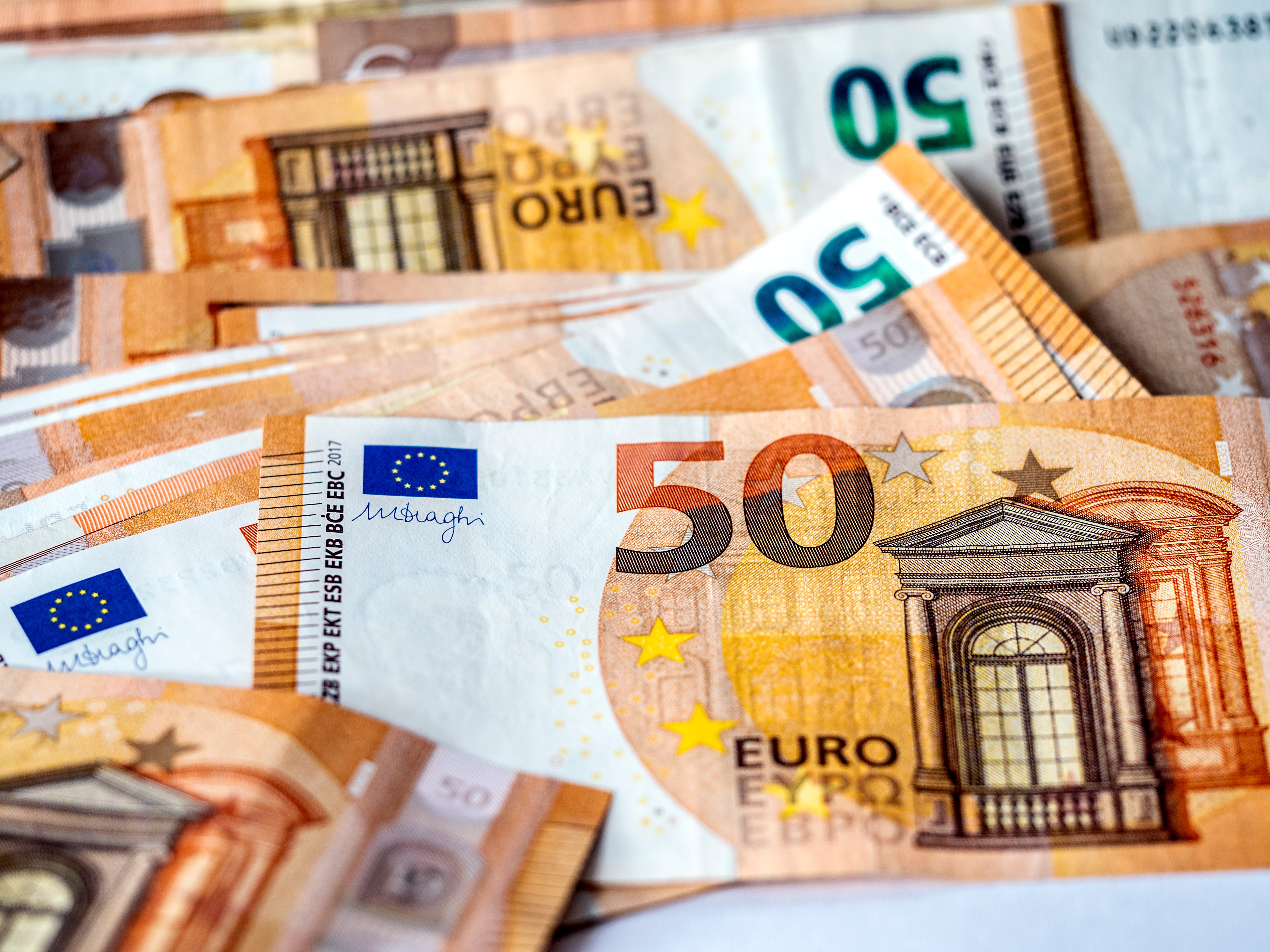 Banco Finantia amplía su oferta de ahorro con un depósito a seis meses que renta un 3,25% TAE