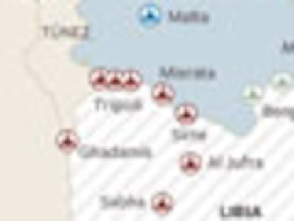 Sarkozy se crece ante la adversidad