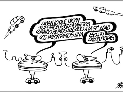 FORGES