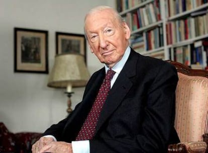 Kurt Waldheim.