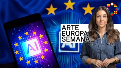 Arte Europa Semanal