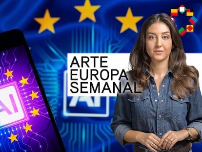 Arte Europa Semanal