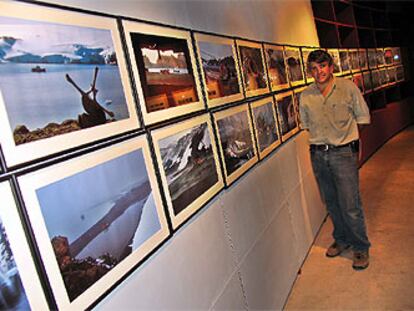 Patagonia a través del objetivo