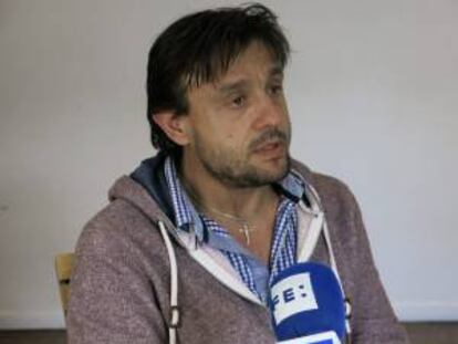El responsable de Revestimientos Juncaril, Raúl Navarro, explica a Efe que un centenar de trabajadores españoles se han visto afectados por los impagos en las obras de ampliación de la sede de la OTAN donde, hasta hace unas semanas, trabajaban como subcontratas entre diez y quince empresas nacionales.