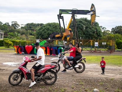 Entre la selva y el petróleo: el municipio amazónico al que Colombia debe una transición energética