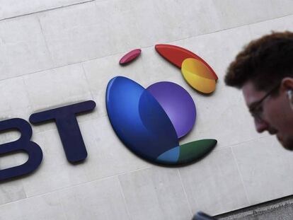 BT confirma la venta de su negocio en España a Portobello