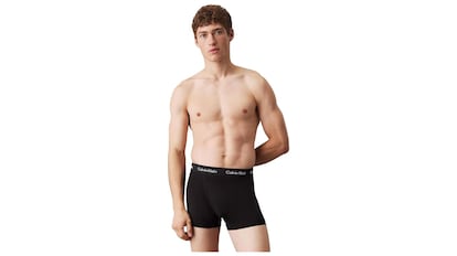 Cotton underpants.
