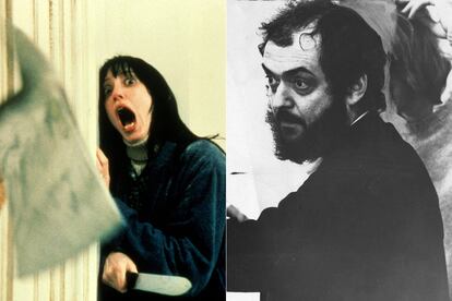 El documental ‘Making The Shining’ narra los duros episodios del rodaje de ‘El resplandor’.