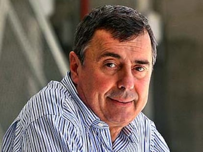 François Bourguignon, vicepresidente del Banco Mundial.
