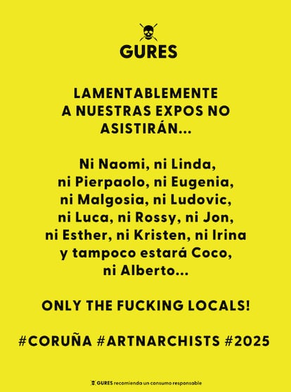 Artnarchist Gures