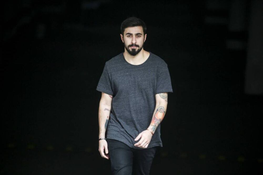 Image Of Rden Rapper Agenda de conciertos: Del ‘rap’ de Rayden, el ‘indie’ de Second ...