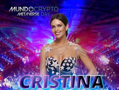 Evento Mundocrypto Madrid