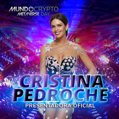 Evento Mundocrypto Madrid