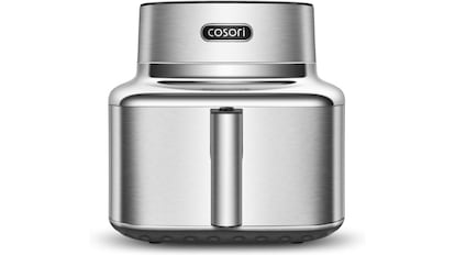 He probado las mejores freidoras de aire que puedes comprar en 2026