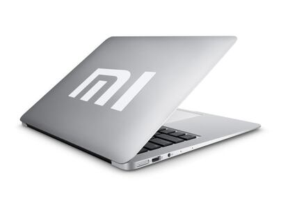 Xiaomi prepara un potente portátil para competir con los MacBook Air por apenas 400 euros