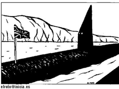 EL ROTO