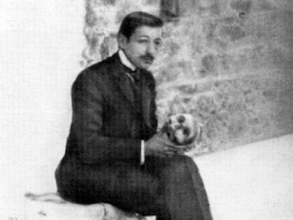 Georgios Papanicolau, médico de origem grega