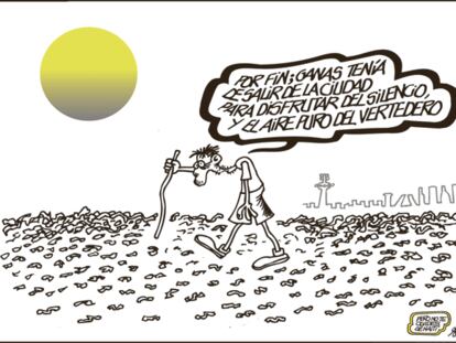 FORGES