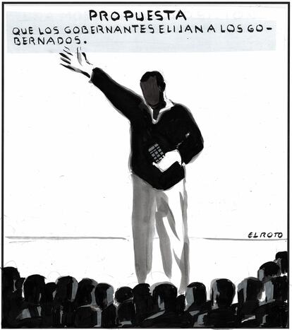 El Roto