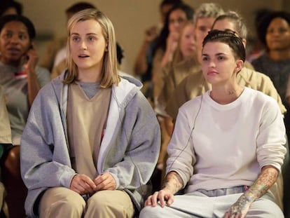 16 realidades que las lesbianas tenemos que seguir soportando