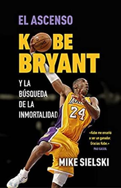 El ascenso de Kobe Bryant