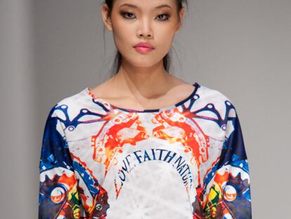 Pasarelas por el mundo: de Río de Janeiro a Hong Kong